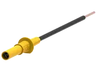 Screw Terminal Electrical Test Point